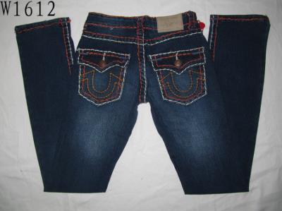 Women's True Religion jeans-346